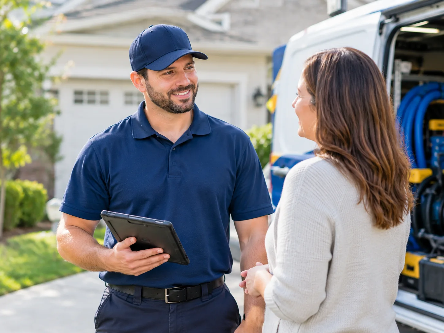 Sewage Backup Cleanup Cumberland, WI FAQs